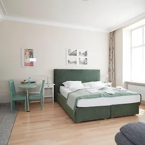 Vienna Studio Apartments Apartamento