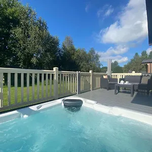 The Yorkshire Burrow With Hot Tub , York United Kingdom