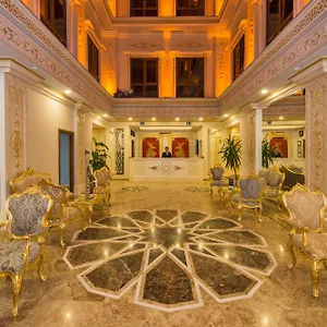 Harmony Merter & 4*, Istanbul Turcia