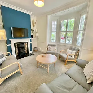 Cherry Tree House , York United Kingdom