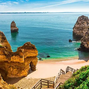 Blue Horizon , Lagos Portugal