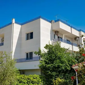 Relaxing Escape Apartment Ksamil