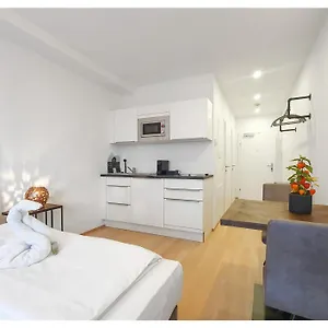 Easy Flat Hyrtlgasse Vídeň