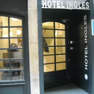 Ingles , Barcelona Spania