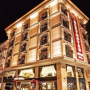 Beethoven - Special Category 3*, Istanbul Turcia