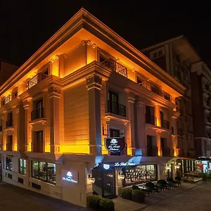 Le Petit Palace - Special Category 3*, Istanbul Turcia