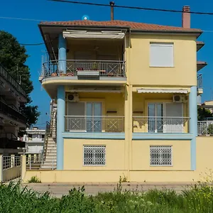 Paralia , Flogita Grecia