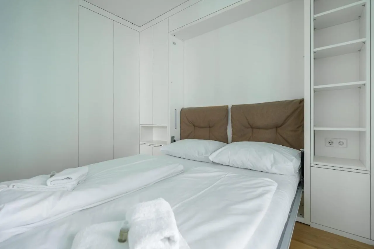 Easy Flat Green Prater Viyana 0*,  Avusturya