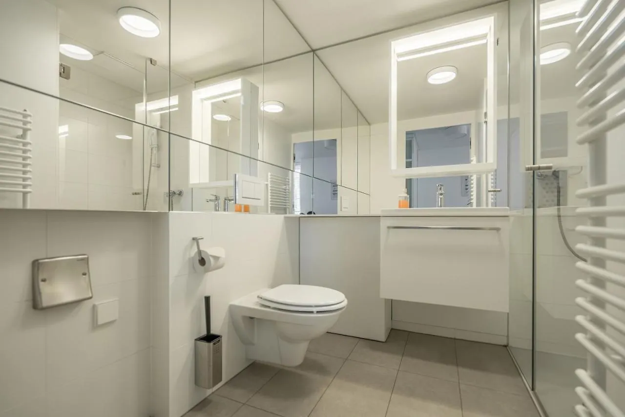 Easy Flat Green Prater Viena 0*,