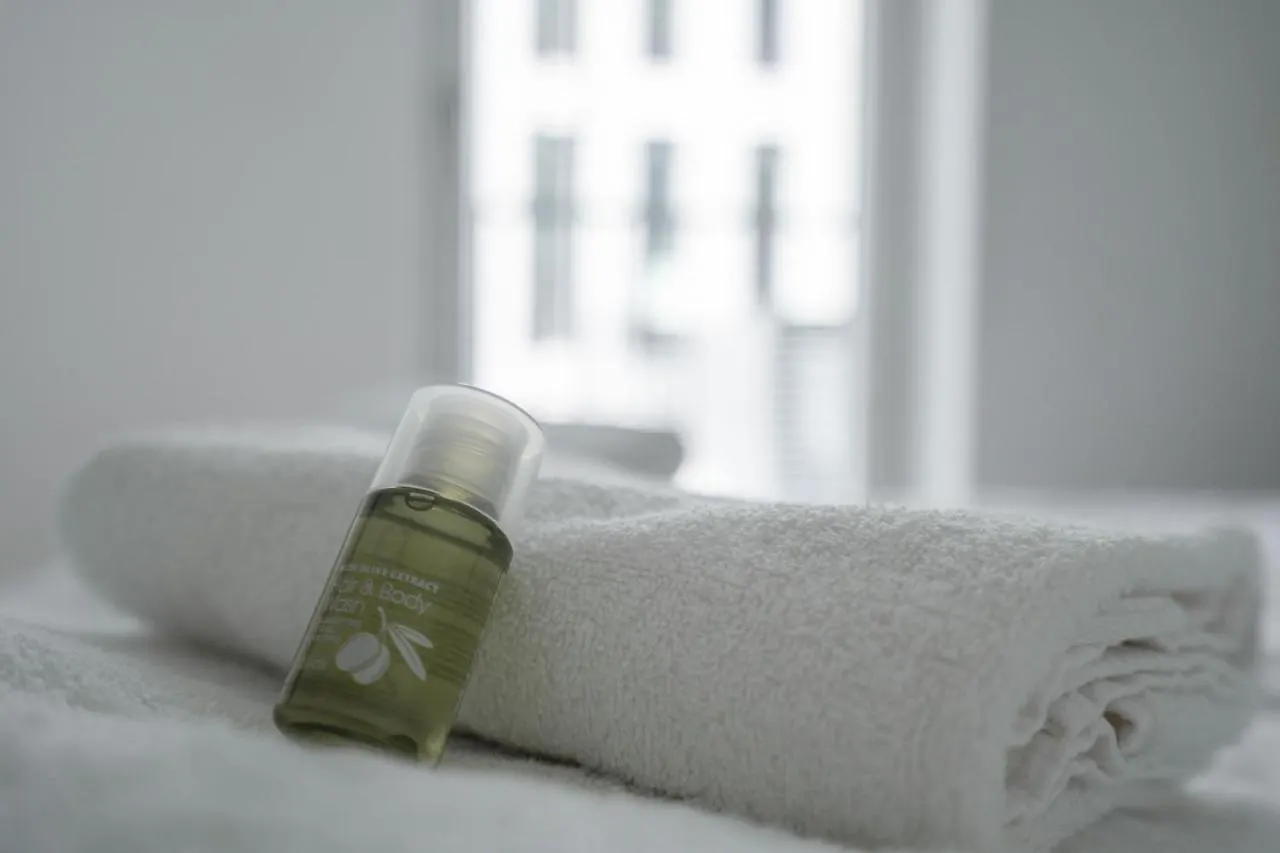 Easy Flat Green Prater Vienna Austria